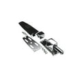 thumbnail image 1 of HINGE, ADJUSTABLE-FLUSH-IB-RH 1471 - Genuine OEM Replacement Part, 1 of 1