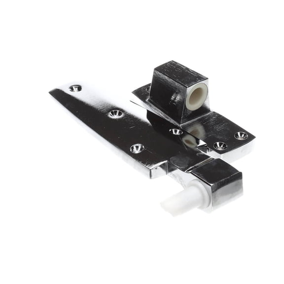 HINGE DOOR WI SATIN CHROME LH 51-0055 - Genuine OEM Replacement Part