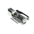 thumbnail image 1 of HINGE, HEAVY DUTY EDGEMOUNT - R50-2850-S HD HIN1101 - Genuine OEM Replacement Part, 1 of 1