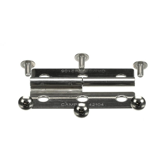 HINGE KIT 60019 - Genuine OEM Replacement Part