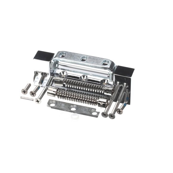 HINGE, TOP, W/SPRING ASSEMBLY & HARDWARE 01053677 - Genuine OEM Replacement Part