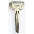 thumbnail image 1 of HINO TRUCK Key Blank X274 / HN3 84512-2240, 1 of 5