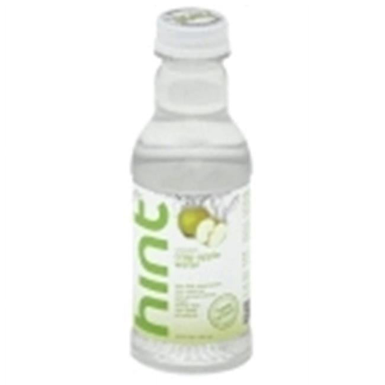 HINT 16 fo. Unsweet Essence Water Crisp Apple