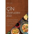 thumbnail image 1 of H&amp;#304;nt Tar&amp;#304;fler&amp;#304;m 2022: Gelenekten Otant&amp;#304;k H&amp;#304;nt Tar&amp;#304;fler&amp;#304;, (Paperback), 1 of 1