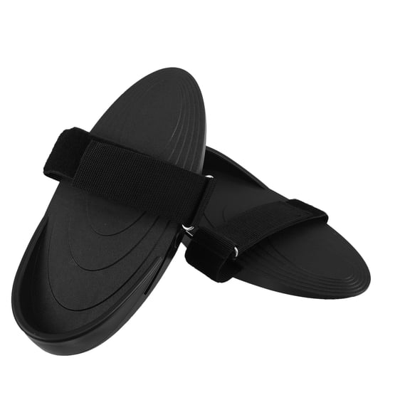 HINTRMENT 1 Pair Machine Foot Pedals for Full Body Workout Home Use