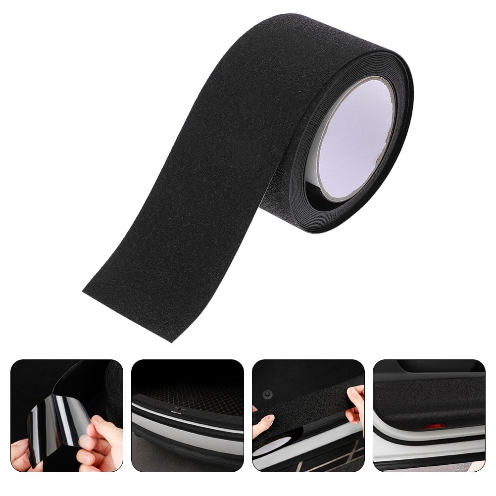 HINTRMENT 1 Roll Car Interior Protection Film for Door Sill and Bumper ...