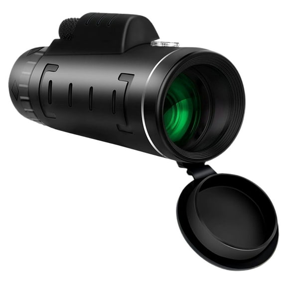 HINTRMENT 1 Set Handheld Telescope Mini Small Telescopes for Adults Camping Photography Tool