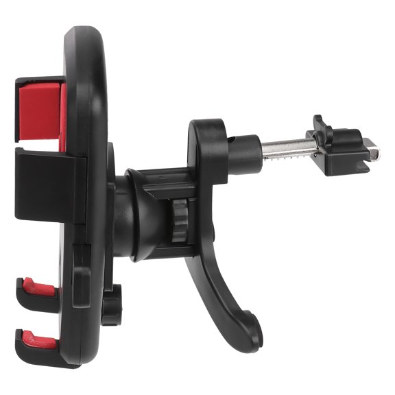 HINTRMENT 1Pack Car Mount Holder with Universal Design for Various Smartphone and GPS Device Models