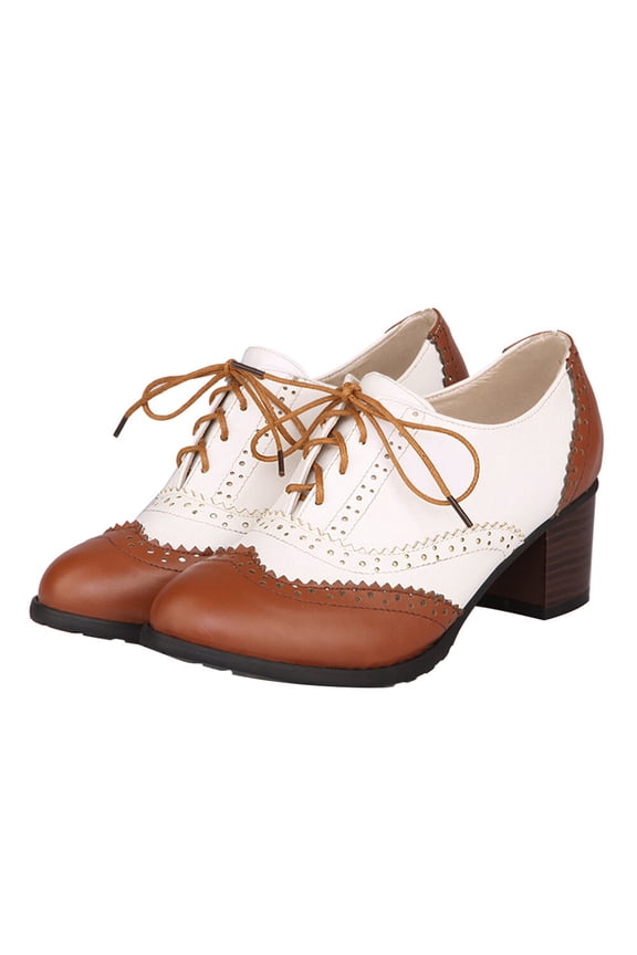 Comfy Shoes For Women High Heel Shoes Rubber 1 Pair