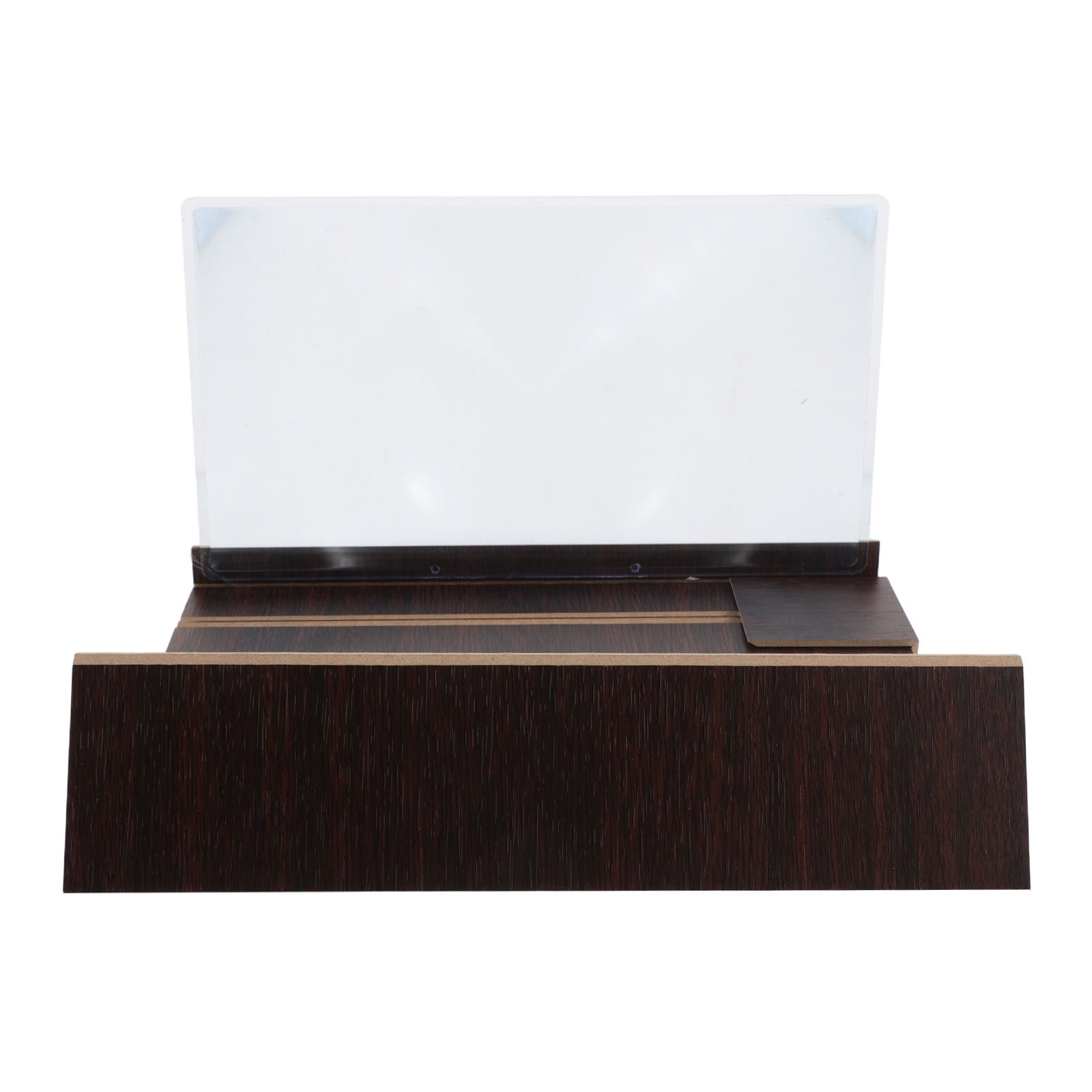 HINTRMENT 1Pcs Screen Magnifier Amplifier with 12 Inch Display Protects ...