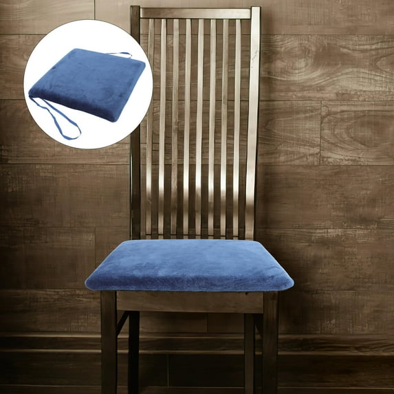 HINTRMENT 1Pcs Square Stadium Seat Cushion for Picnics and Sporting Events with Outdoor Enthusiasts