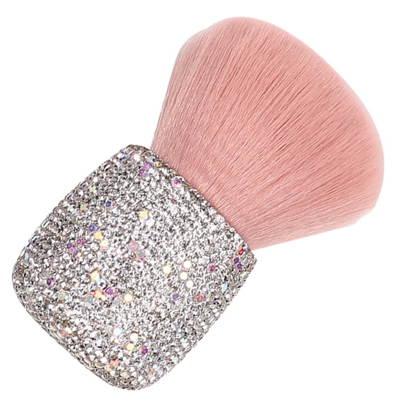 HINTRMENT 1Set Nail Brush Duster With Fluffy Texture For Makeup Professionals