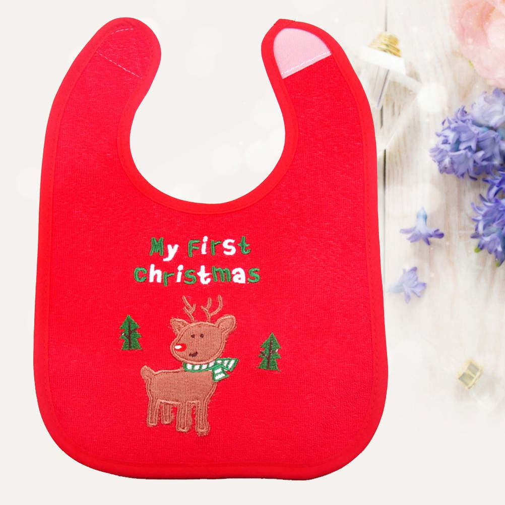 新作ং christmas bib✩⡱ Christmas Bibs