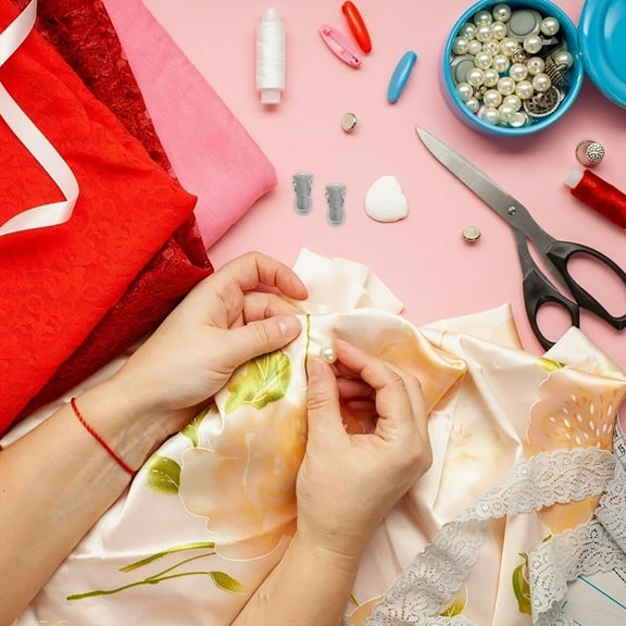 HINTRMENT 25Pcs Fikosol Hat Clip Metal Badge Clips Diy Clothing Projects Silver Iron Small Alligator Shape