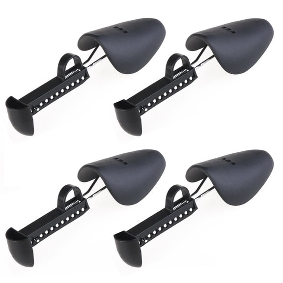 HINTRMENT 2Pairs Shoe Stretchcer Tree-shaped for Daily Use and Shoe Care Men