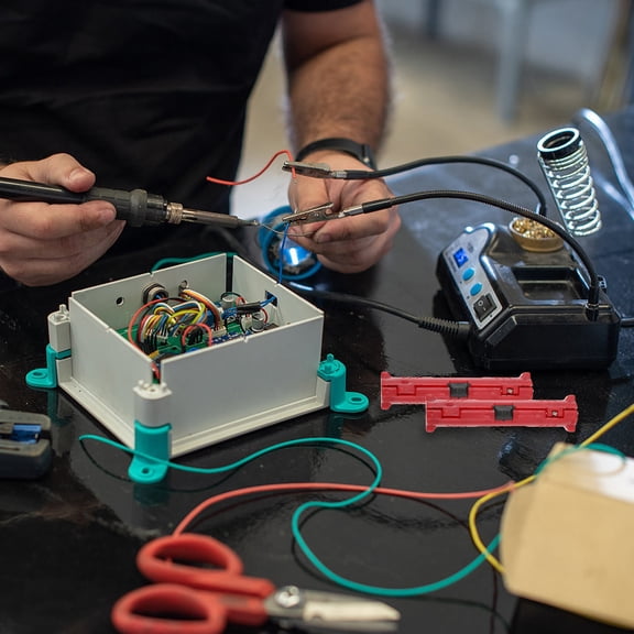 HINTRMENT 2Pcs Multipurpose Stripper for Diy Projects 3.8x0.9in