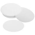 thumbnail image 1 of HINTRMENT 500Pcs Baking Parchment Sheets Precut Parchment Paper for Baking Cakes Cookies Bread Air Fryer, 1 of 8