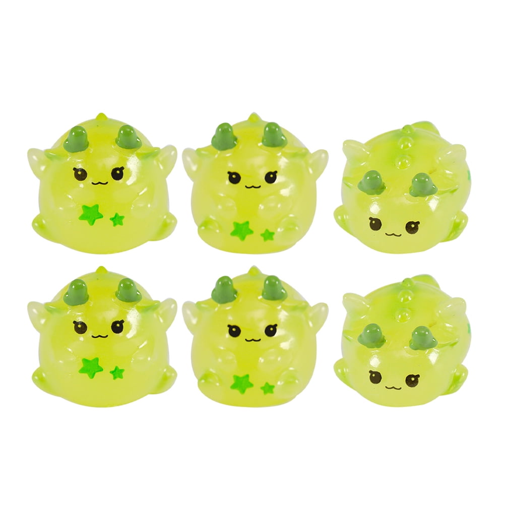 Bunchems Glow In The Dark - Dragons - Jeu De Construction Créatif - NEUF