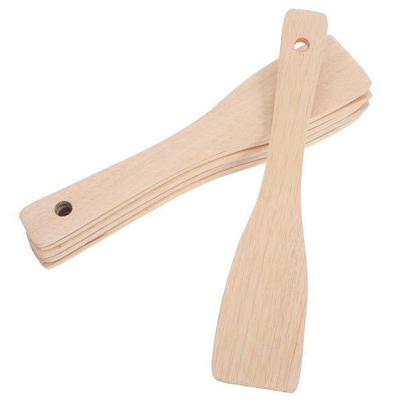 HINTRMENT Kitchen ula Daily Cooking Beech Wood 6pcs