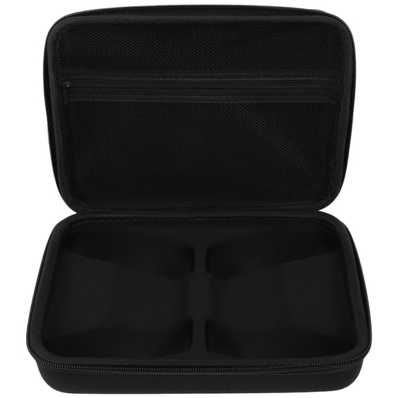 HINTRMENT Compact Eva Console Protection Sleeve for Easy Carry and Quick Access