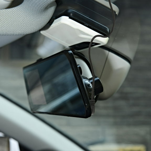 HINTRMENT Car Rear Camera Cable with Multi Features Including Night Mode and Loop Recording for Reliable Monitoring