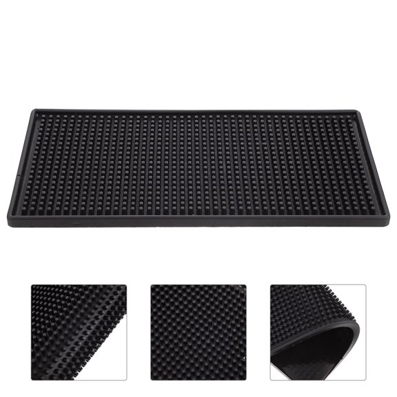 HINTRMENT Silicone Mat Non- for Hot Pots and Pans, 1 Piece