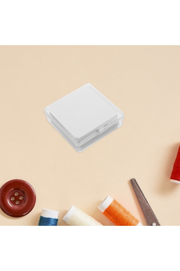 Dress Shirt Collar Inserts 80Pcs Anti Warping No Curl for Men and Women Daily Wear