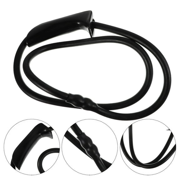 HINTRMENT Ergonomic Trainer for Muscle Strength Training and Practice Pulling