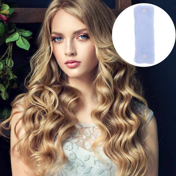HINTRMENT Hair Styling Tools For Women No Heat 6Pcs