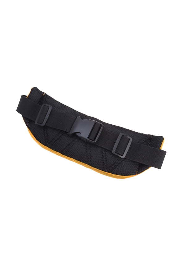 Multi-Function Rectangular Waist Bag for Men Running and Bike Riding 1Set