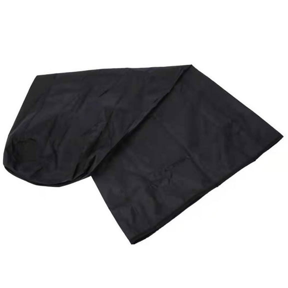 HINTRMENT Nylon 1Pcs Guitar Guard for Acoustic Guitar Accessories 11.8x18.5in