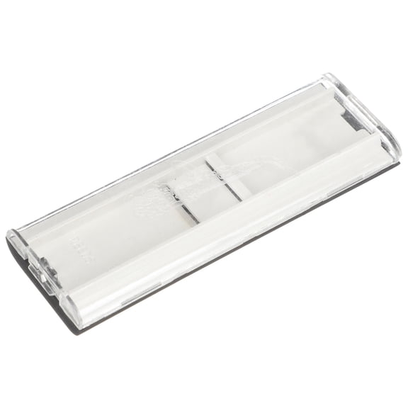 HINTRMENT Plastic Oboe Reed Container with Ventilation High Grade ABS Material