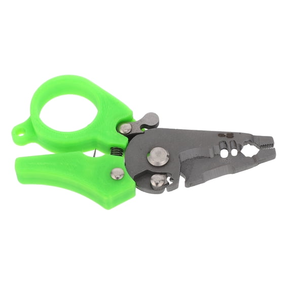 HINTRMENT Compact Electrical Wire pper Pliers for Network and Small Wire Cutting