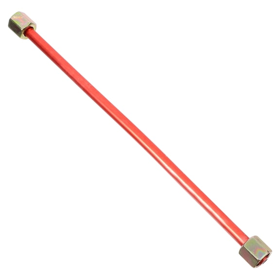HINTRMENT Air Compressor Exhaust Tube Replacement Hose with Durable Multi Material for Stable Sealed Connection