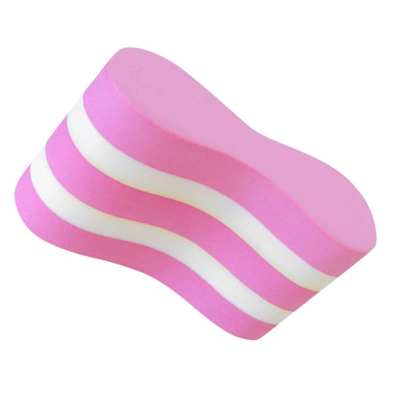 HINTRMENT Swim Training Pull Buoy EVA Multi 1Pack for Beginner Swimmers