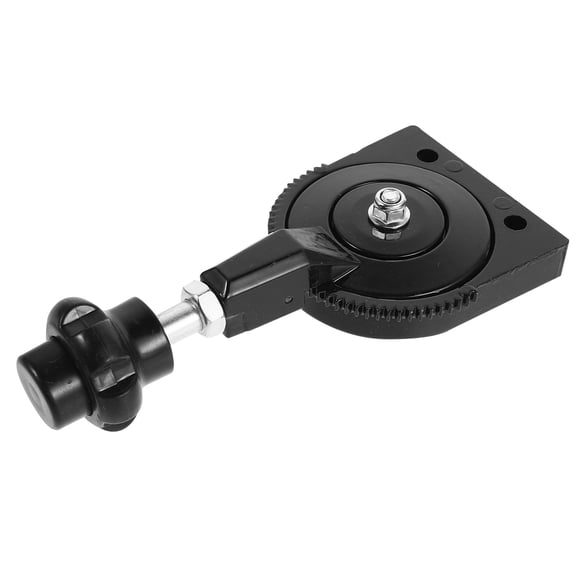HINTRMENT Throttle Handle Control Lever for Car Use Manual Push Pull with