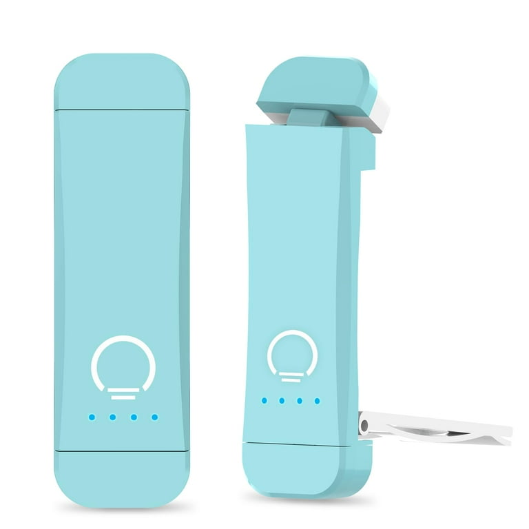 Hionxmga Silent Touch Book Lamp for Reading in Bed: Ultimate Nighttime Companion