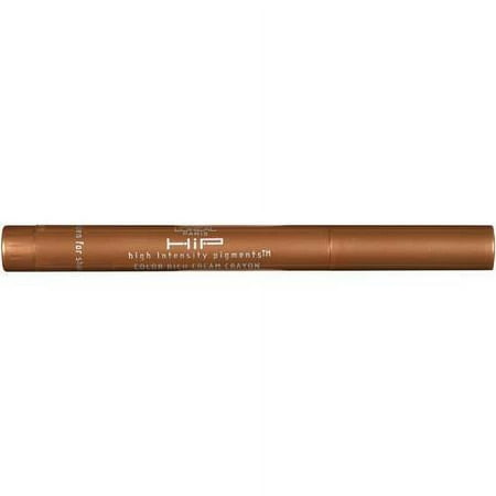 HIP Color Rich Cream Crayon, Attentive 0.035 oz