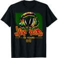 HIP HOP 50 Years 50th Anniversary Graffiti 1973-2023 Rap T-Shirt ...