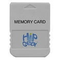 thumbnail image 1 of HIP INTERACTIVE Memory Card for PSX, 1 of 1