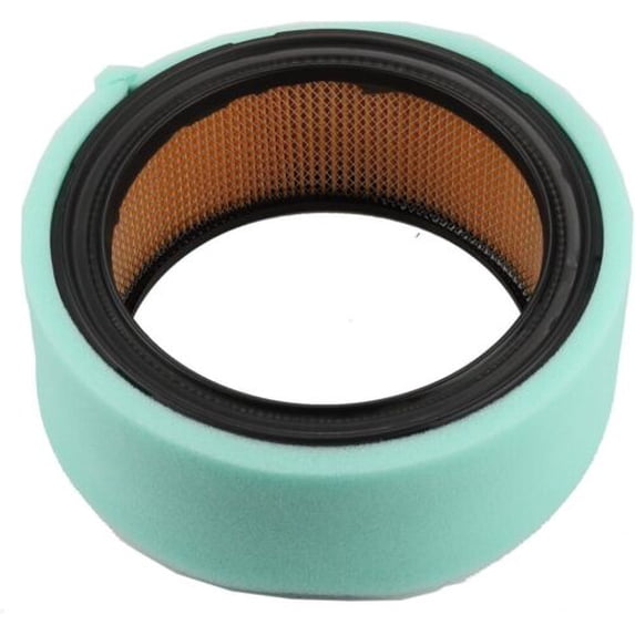 HIPA 24 083 03-S Air Filter for Kohler 24-083-03 24-083-03-S 24-083-03-S1 24-883-03-S1 24 083 03-S GY20576 CH18 CH25 CV18 CV25 CH730 CH740 CV675 CV740 18HP-25HP Lawn Mower