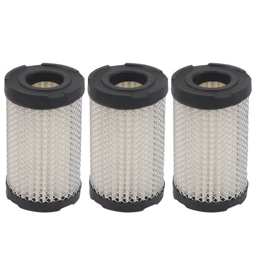 HIPA 3 Lawn Mower Air Filter 35066 New For Tecumseh, Craftsman, Toro, MTD Air Cleaner