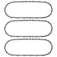 thumbnail image 1 of HIPA Chain saw for Husqvarna 55 Rancher 450 455 Rancher 460 20" Chainsaw 3/8".050" 3Pack, 1 of 9