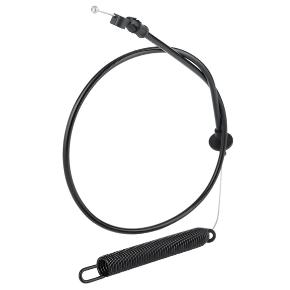 HIPA 42" Deck Clutch Cable Fit For Craftsman LT1000 LT2000 DLT3000 175067 169676