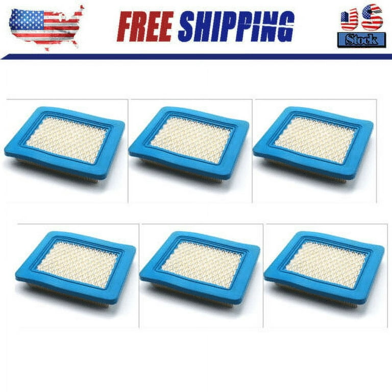 Troy bilt tb230 air filter 2025