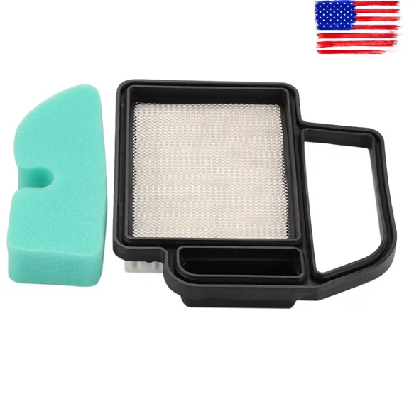 HIPA Air Filter For Kohler 20 883 02-S1 Courage SV470-SV620 20 883 06-S1 20 083 02