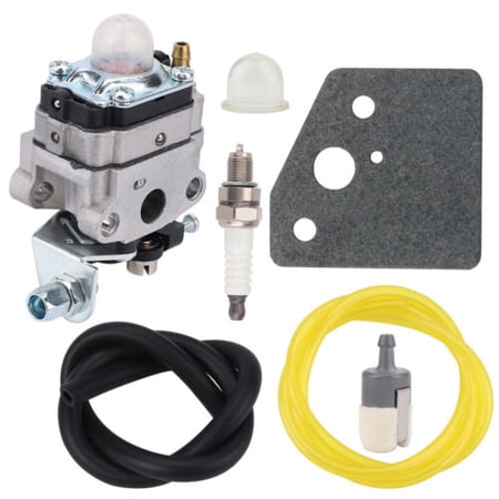 HIPA Carburetor Carb Fit Honda Mantis GX25 GX25N GX25NT FG110 FG110K1 HHT25S Tiller