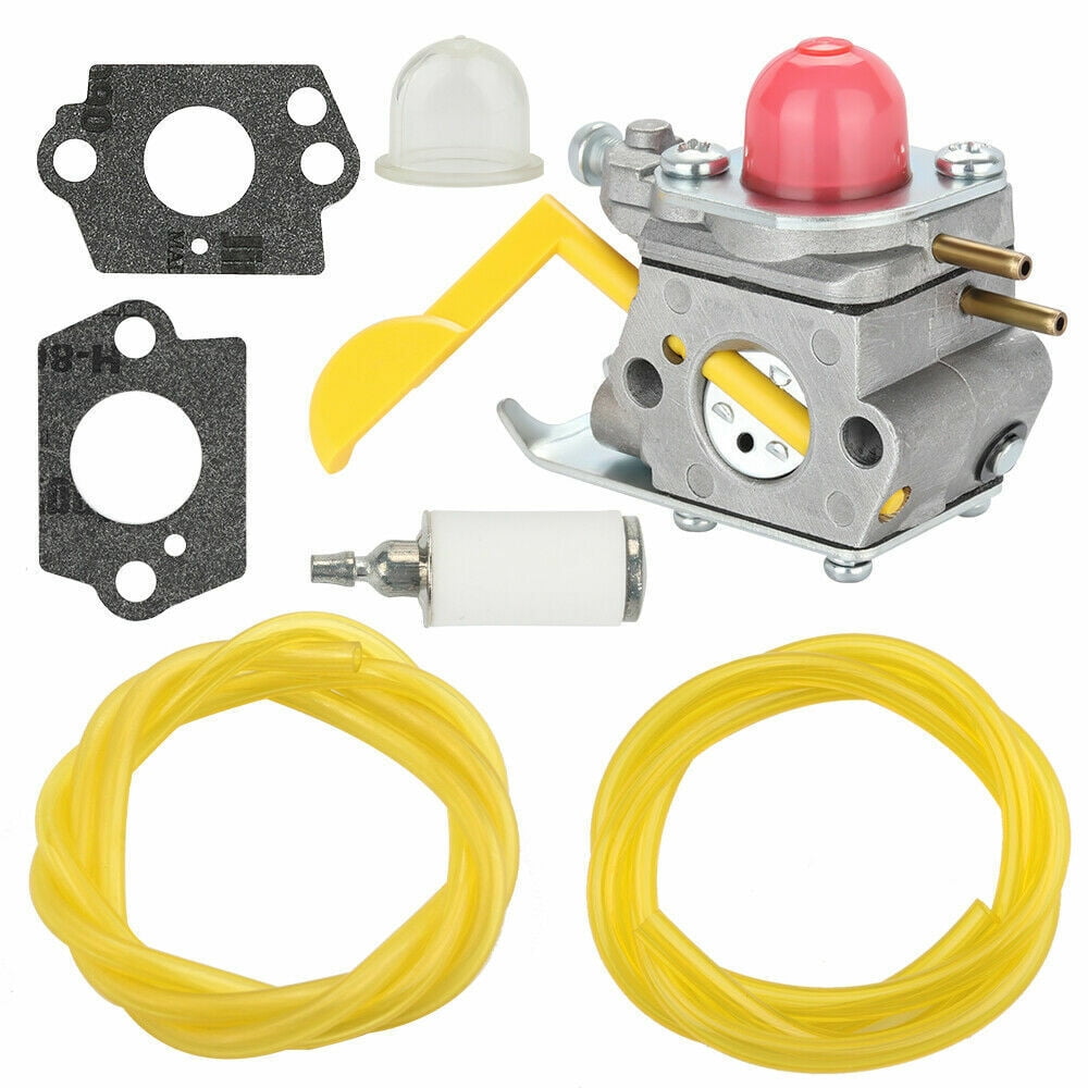 HIPA Carburetor Fit Poulan P1500 P2500 P3500 P4500 Weed Eater FL20 Gas Trimmer