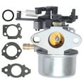 thumbnail image 1 of HIPA Carburetor For Briggs Stratton 875Exi 190cc Craftsman Troy Bilt Pressure Washer, 1 of 8