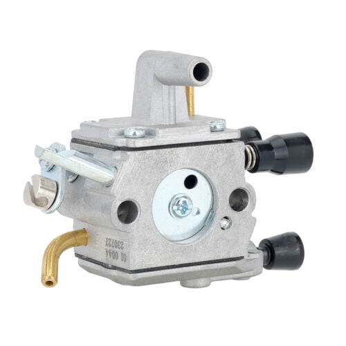 HIPA Carburetor For STIHL BT120 BT121 TS200 FS250 FS250R FS300 FS350 HT250 Trimmer